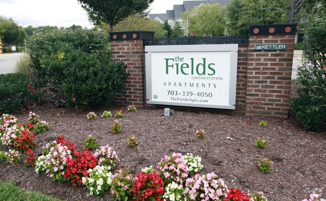 The Fields at Lorton Station
