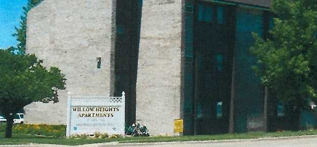 Primary Photo - Willow Heights Rental