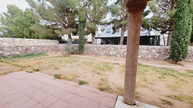 Photo - Charming 4 bedroom, 3 bath home in West Side El Paso!