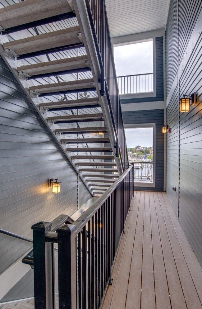 Rivers Edge Apartments and Studio for the Salisbury, MD