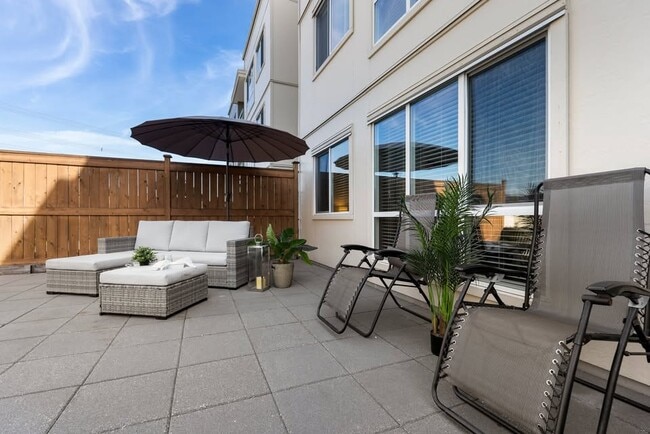 Photo - Spacious 2 Bed 2 Bath Condo for Rent in Morgan Crossing! Unit 212