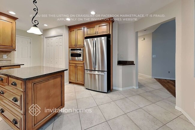 Photo - 2309 Needham Dr