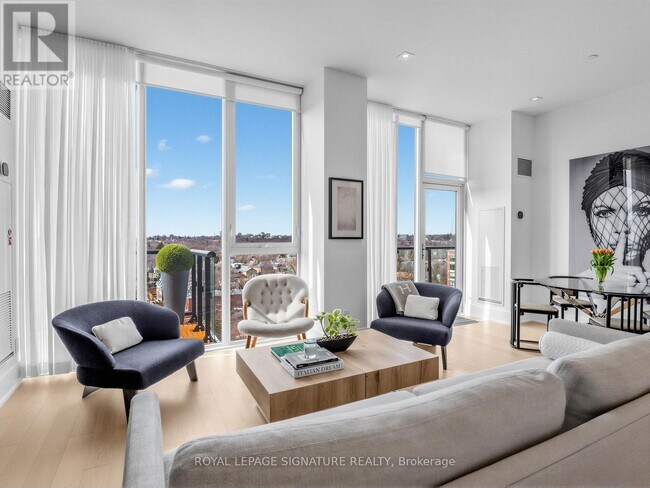 Photo - 1 Belsize Dr Unité Ph6