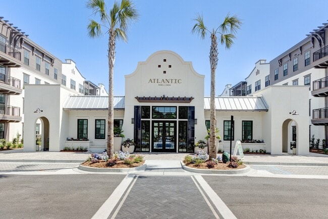 Photo - Atlantic Nowell Creek