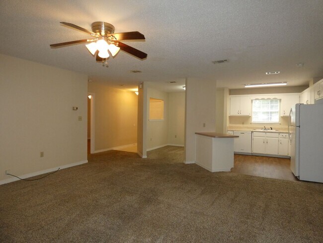 Photo - Spacious 3-Bedroom Home — Large Backyard