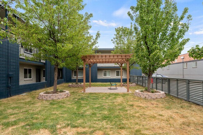 Photo - Gardner Street