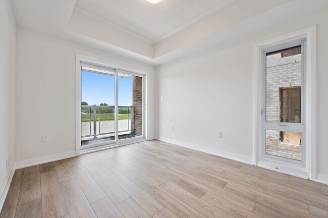 Primary Bedroom - 87 Reverie Way