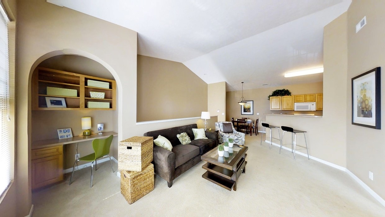 Photo - Tradition by Broadmoor Apartments