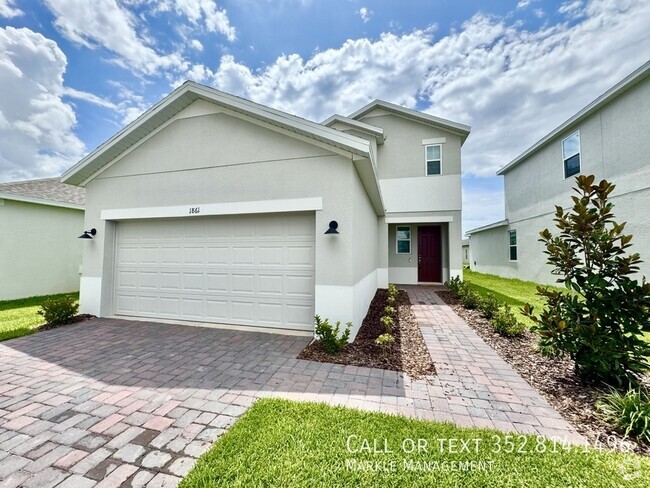 Building Photo - 1861 Ross Hammock Ave Rental