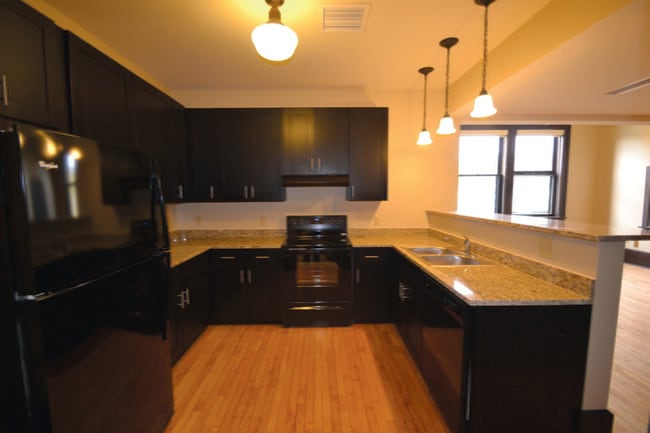 Photo - St. Patrick's Lofts