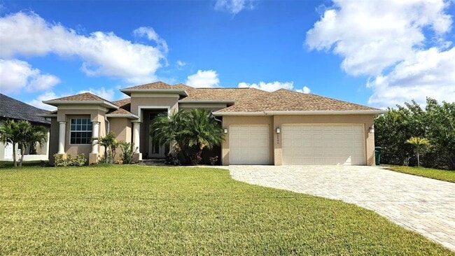 Building Photo - 15506 Meacham Cir