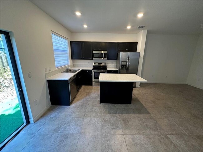 Building Photo - Northeast 208th Terrace, Miami, FL 33179 - 3 BR 3 BA townhouse