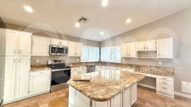 Photo - 2744 E Bighorn Ave