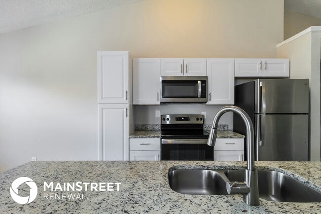 Photo - 5520 Creek Valley Dr