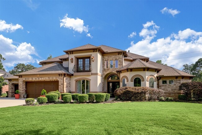 Building Photo - 4434 Chateau Creek Way