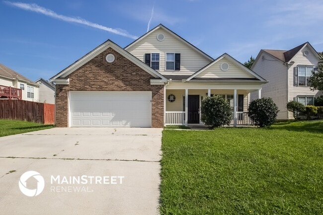 Building Photo - 1269 Creekview Cir Rental