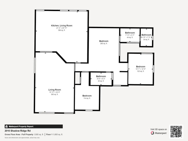 Photo - 2010 Shadow Ridge Rd