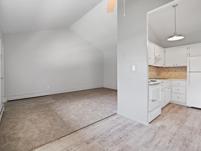 Cody Park Apartments