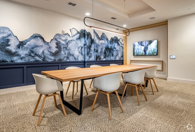 Multifunction Room - Solano Belleair