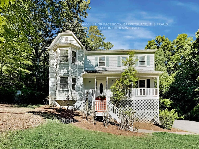 Building Photo - 943 Rockcrest Ct