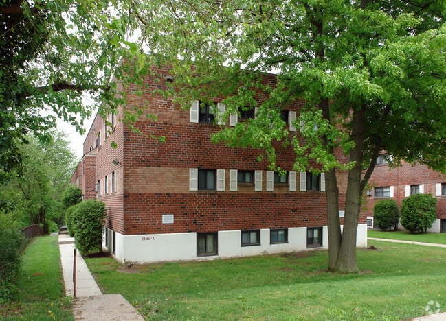 Norriswood Apartment