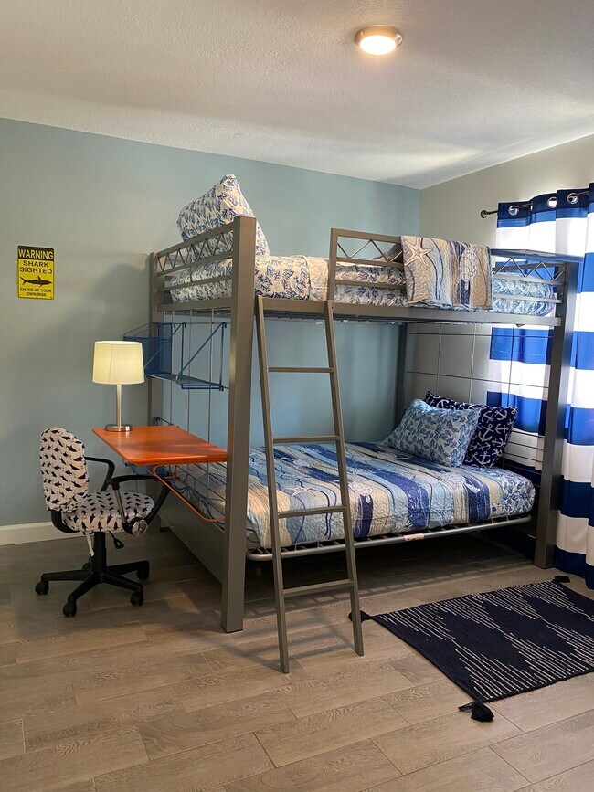 Bedroom - 190 Seminole Ln Unidad 105