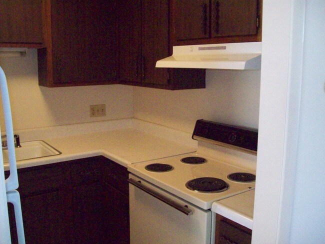 Photo - Chateau Apartments