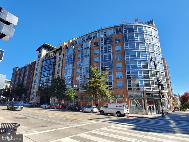 Building Photo - 2125 14th St NW Unit 719 Rental
