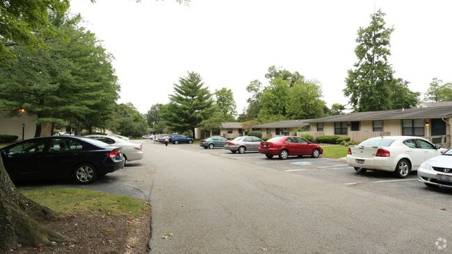 Harvest Grove