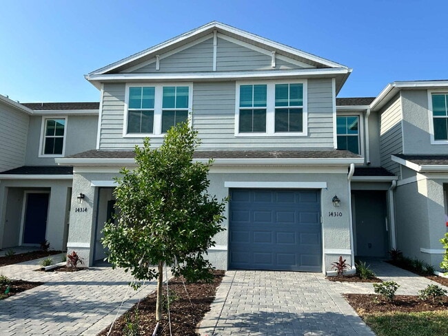 Building Photo - 14337 Lilac Sky Ter