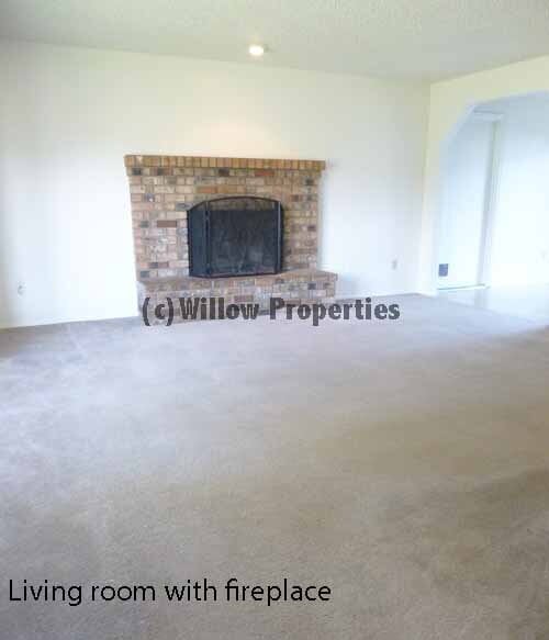 Photo - Spacious Two Bedroom Duplex