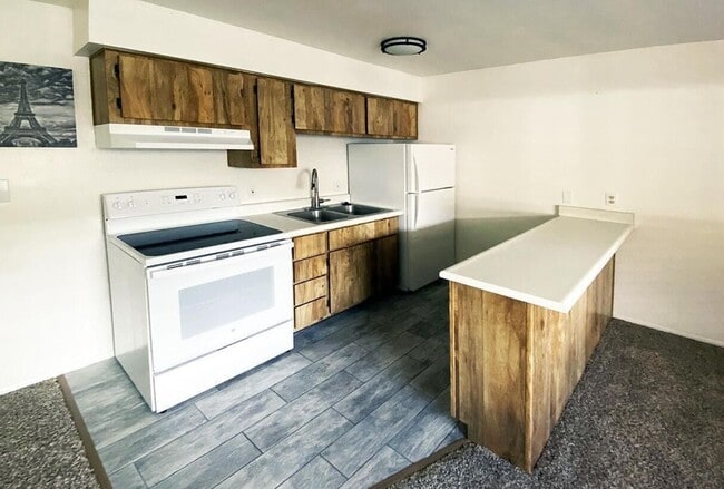 1-Bedroom Condo Easy Qualify - 1-Bedroom Condo Easy Qualify