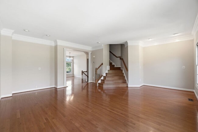 Photo - This is Northern Virginia living at its finest—offering the charm of a neighborhood community wit...