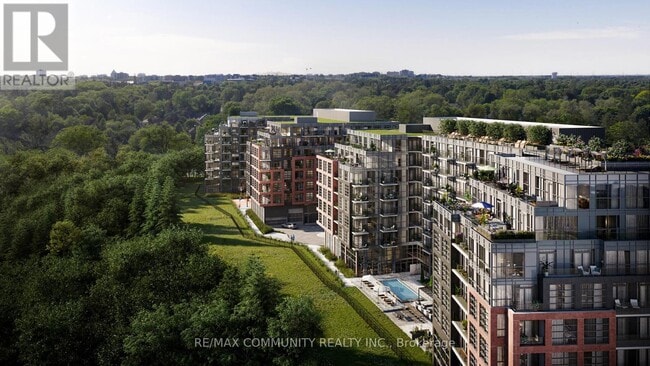 Photo - 1635 Military Trail Unité 331 A