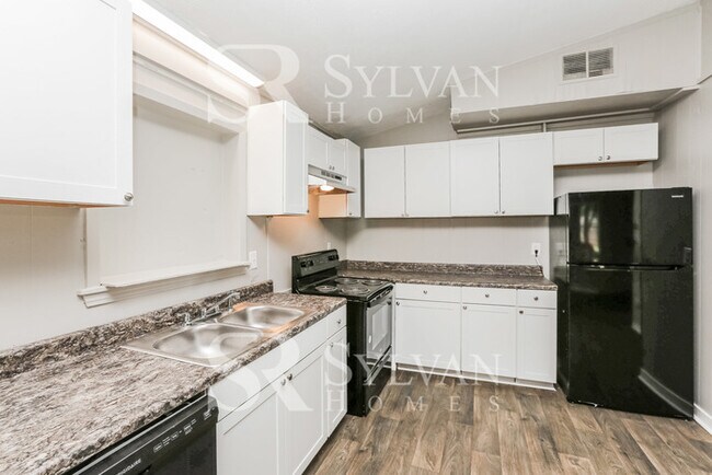 Photo - Spacious one-level living