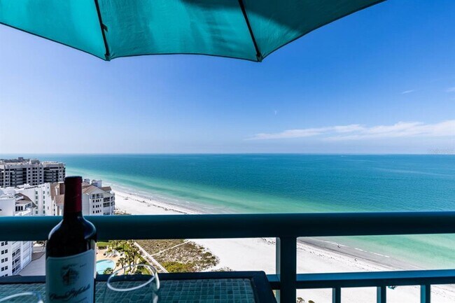 Photo - 1560 Gulf Blvd Unidad 1605