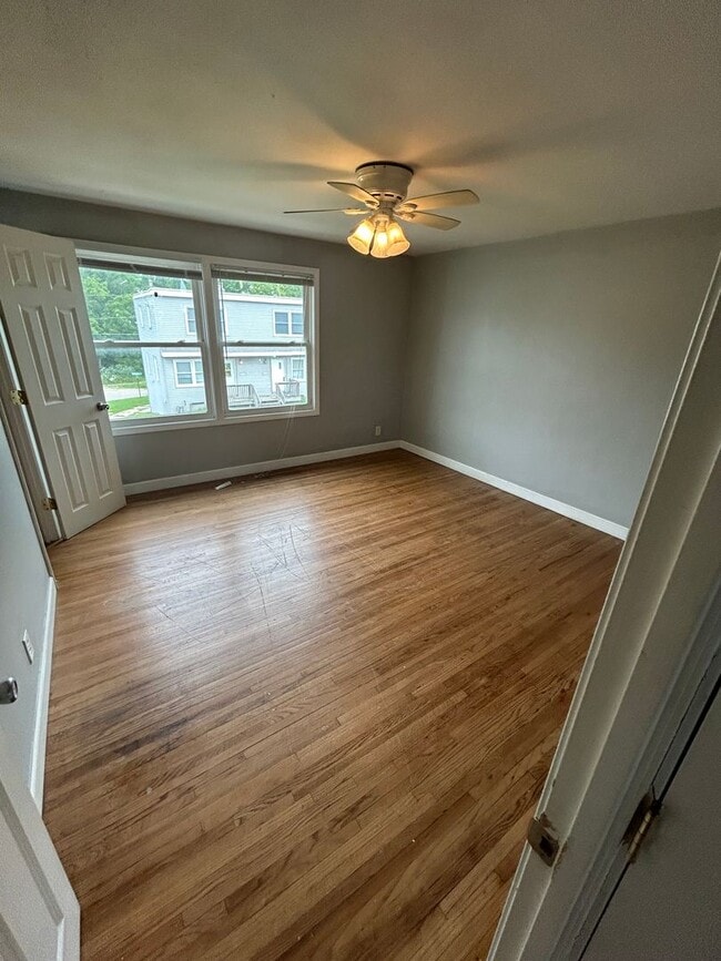 Photo - 2-Bedroom/1-Bath Townhouse for Rent