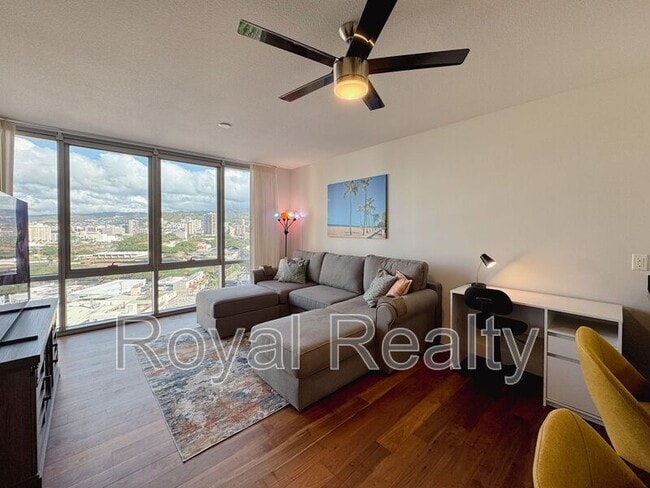 Photo - 1189 Waimanu St Unit Apt 1607