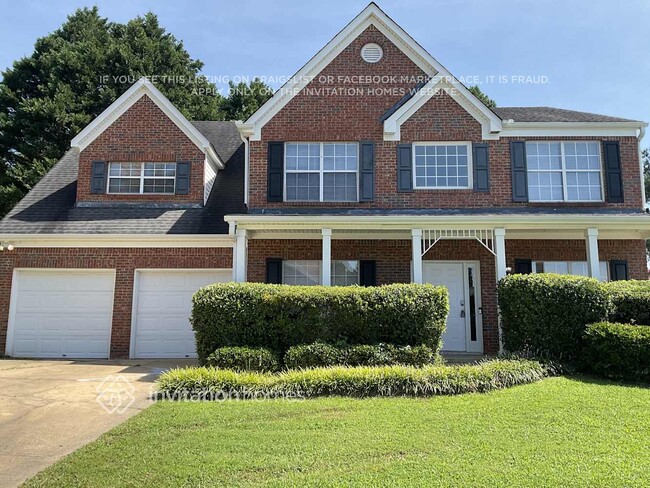 Building Photo - 331 Silver Springs Dr