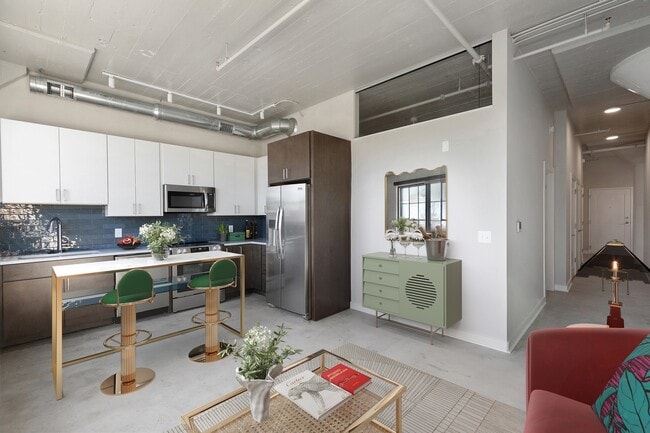 Photo - The Carousel