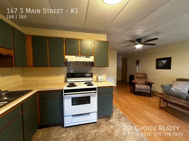 Photo - 147 S Main St Unit #3