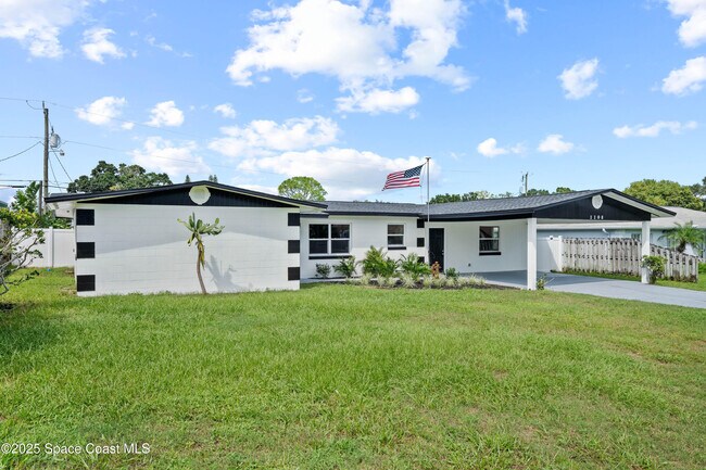 Photo - 1108 Vineland St House