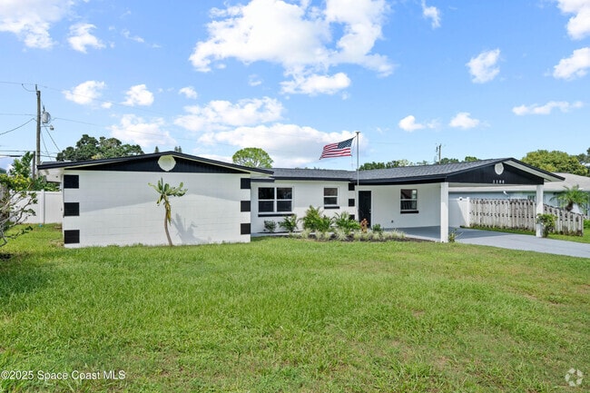 Building Photo - 1108 Vineland St Rental