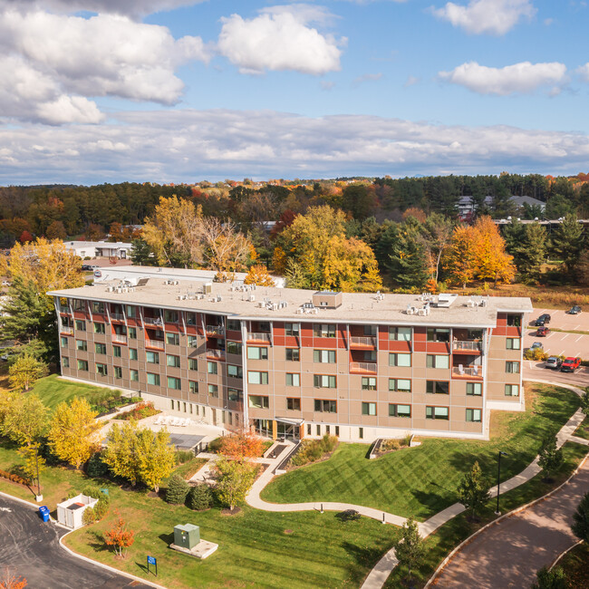 Bartlett Brook Apartments - Bartlett Brook Apartments