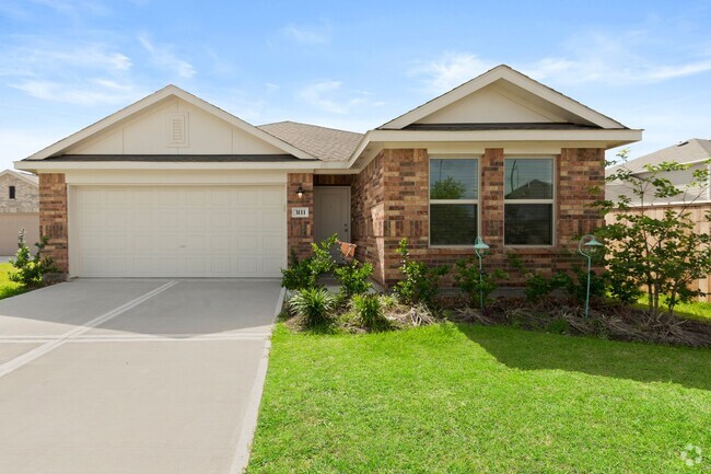 Building Photo - Charming Home with Space to Grow in a Welc...