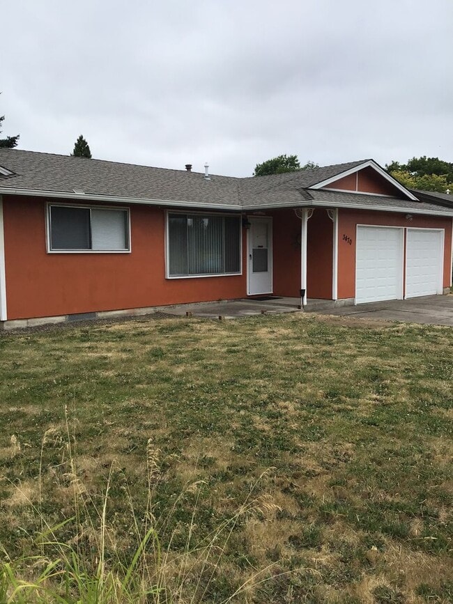 Photo - Large 2 bed 1 Bath