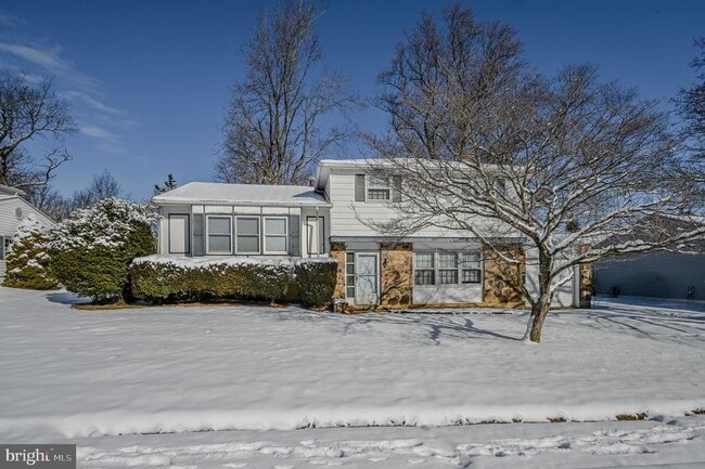 Photo - 2651 Abington Rd