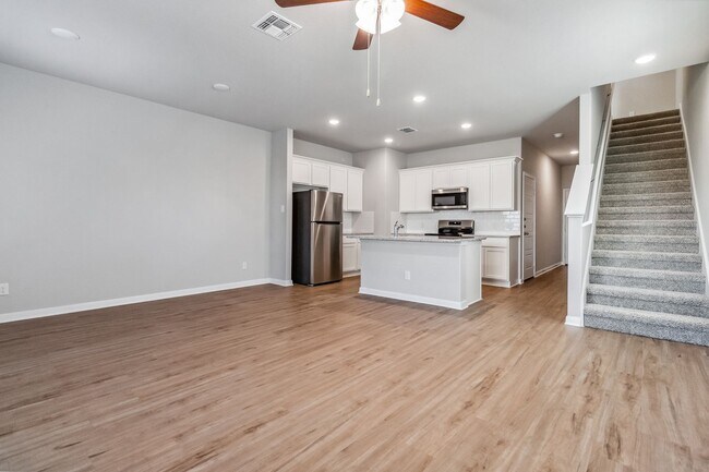 Photo - Brand New 3/2.5 Townhome