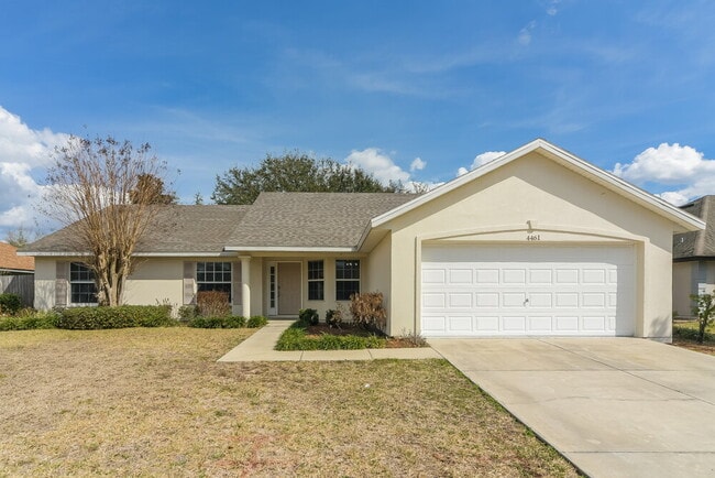 Building Photo - 4461 Abaco Dr