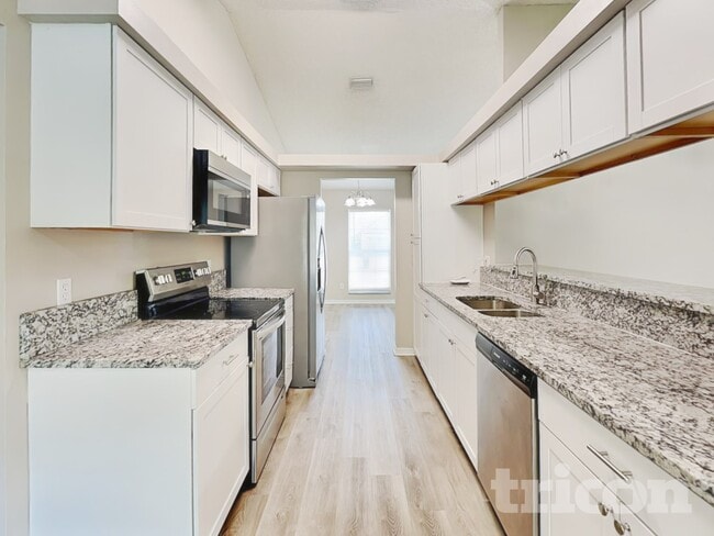 Photo - 4518 Saddle Creek Pl Casa